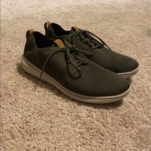 clarks allston edge boat shoes